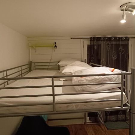 Studio 4 Personnes Au Pied Des Piste Plateau De Bonascre - Ax 3 Domaines Ete Hiver Ax-les-Thermes Eksteriør billede