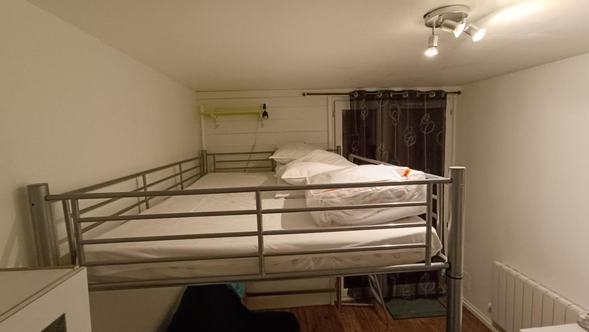 Studio 4 Personnes Au Pied Des Piste Plateau De Bonascre - Ax 3 Domaines Ete Hiver Ax-les-Thermes Eksteriør billede
