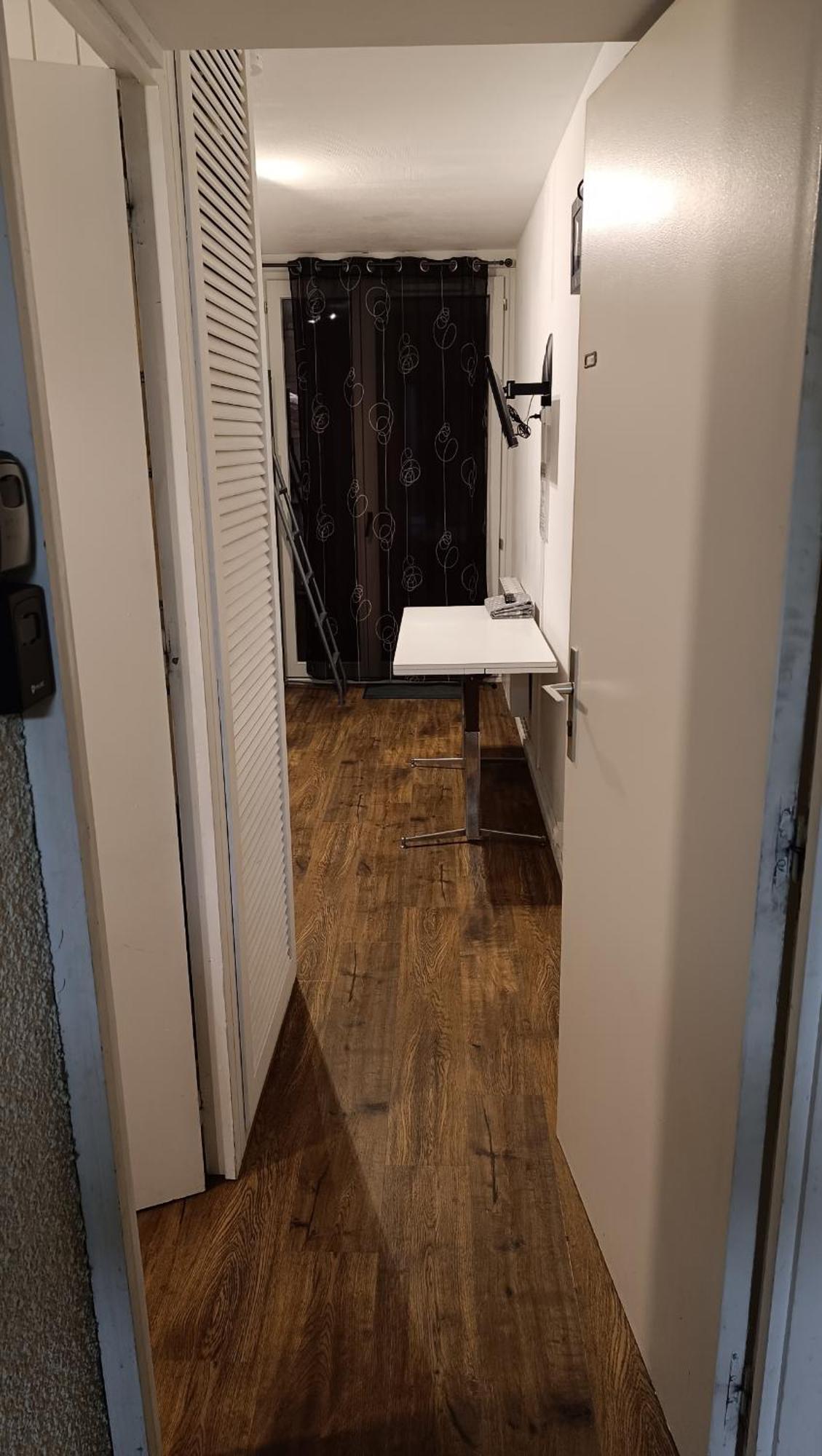 Studio 4 Personnes Au Pied Des Piste Plateau De Bonascre - Ax 3 Domaines Ete Hiver Ax-les-Thermes Eksteriør billede